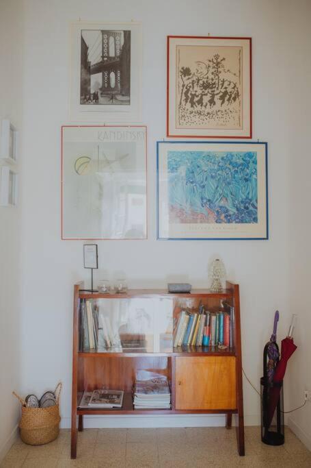 A Casa Di Giulia * Latina