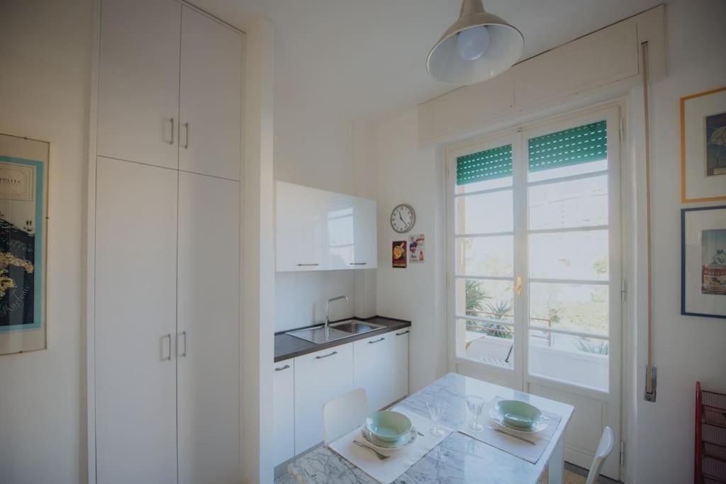A Casa Di Giulia Apartamento *