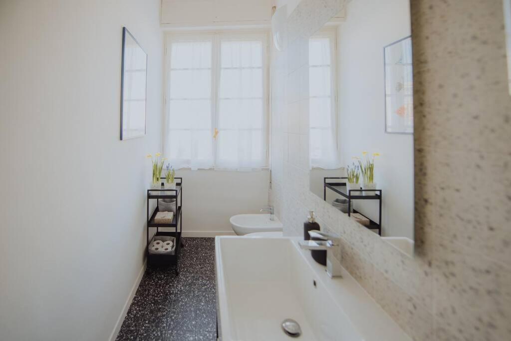 Apartamento A Casa Di Giulia