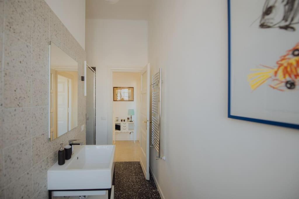 A Casa Di Giulia Apartamento Latina