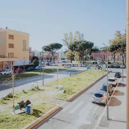 A Casa Di Giulia Apartment Latina Exterior photo
