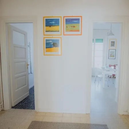A Casa Di Giulia Apartment Latina Exterior photo