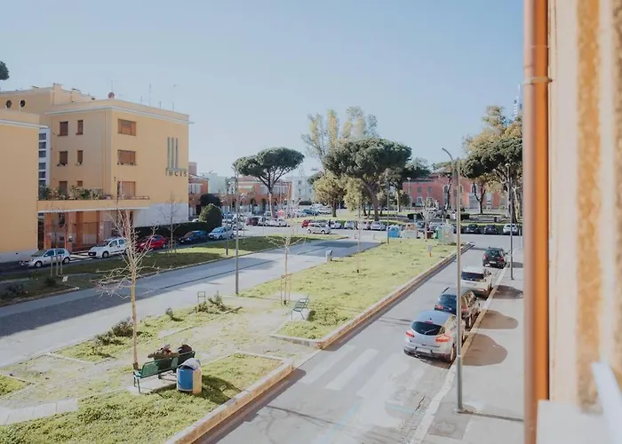 A Casa Di Giulia