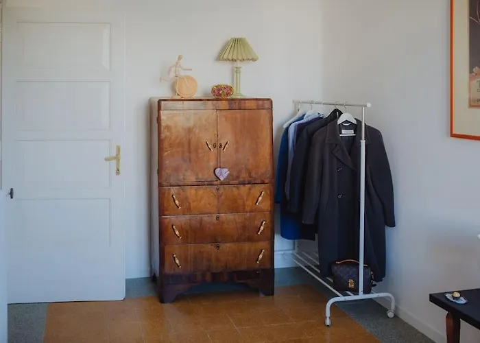 A Casa Di Giulia