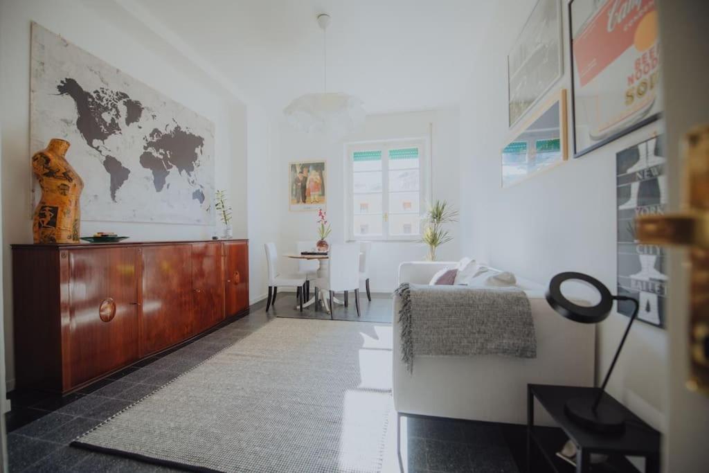A Casa Di Giulia Apartment