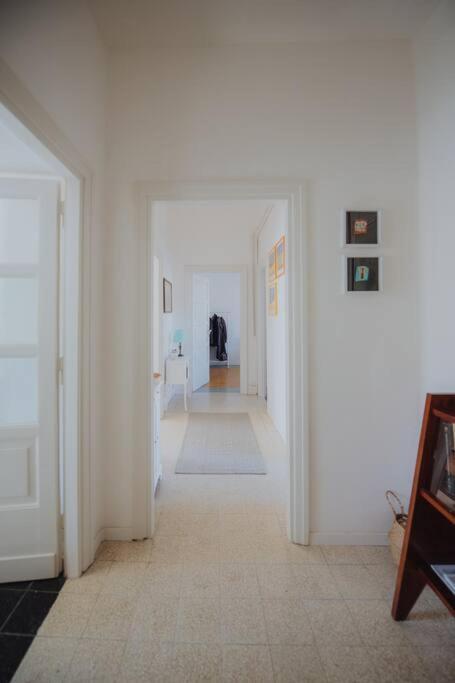 A Casa Di Giulia Apartment Latina