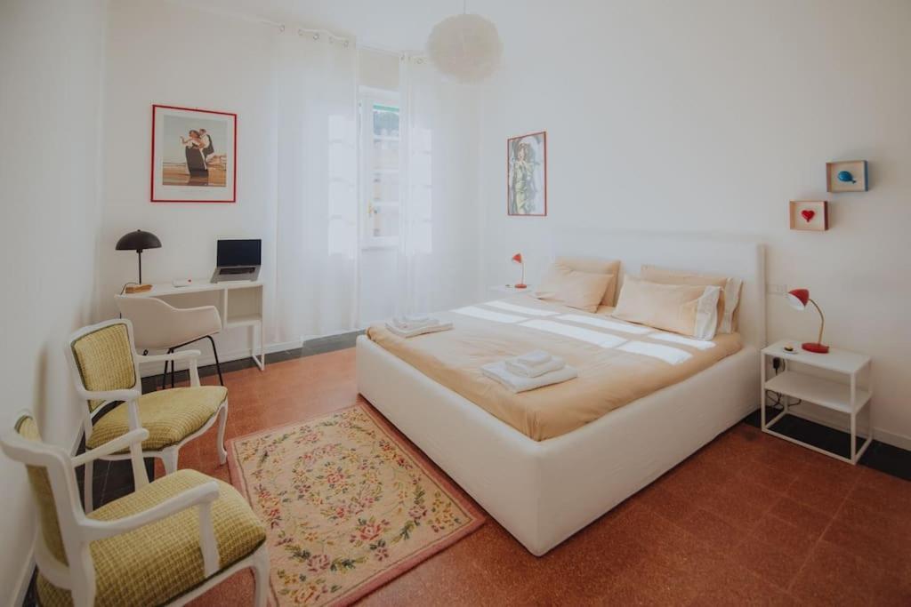 A Casa Di Giulia Apartment