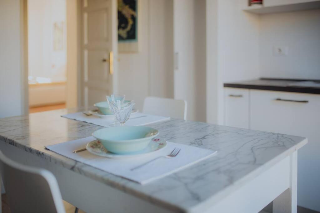 Apartment A Casa Di Giulia *