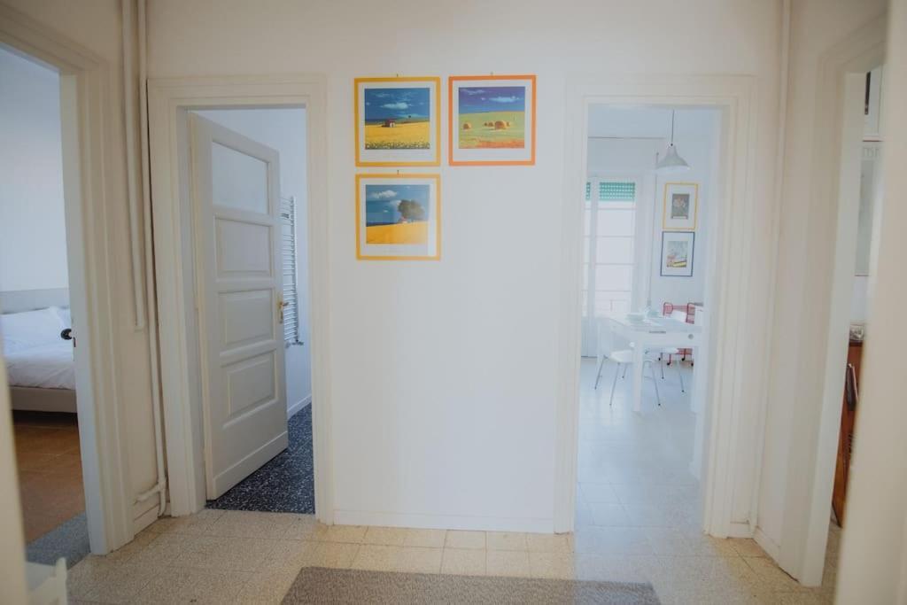 A Casa Di Giulia Latina