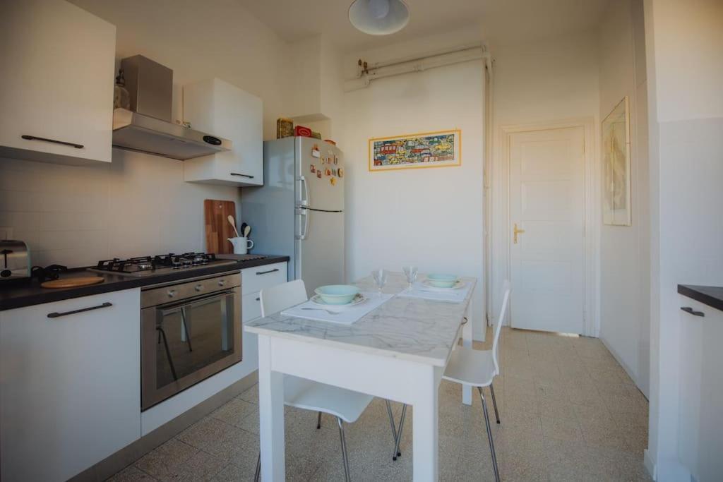 A Casa Di Giulia
