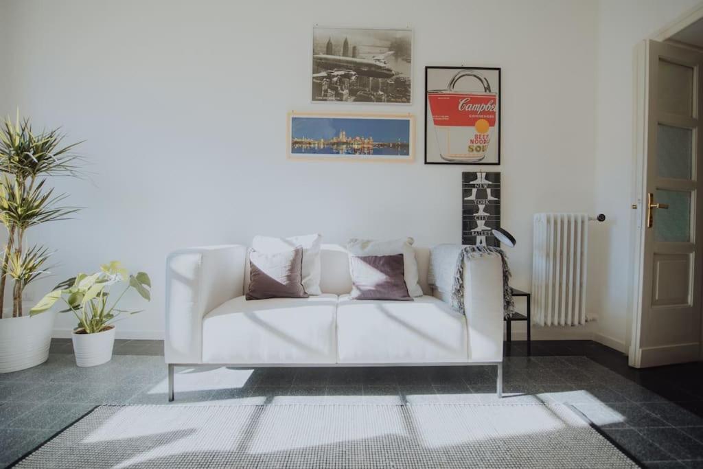 Apartment A Casa Di Giulia *