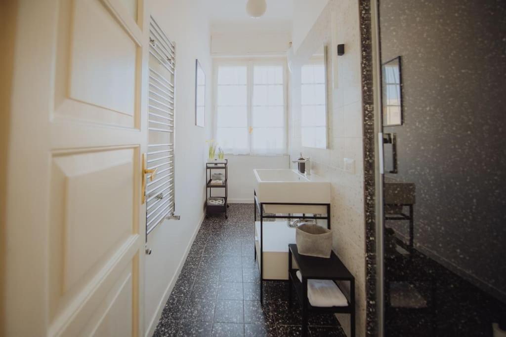 A Casa Di Giulia Apartment