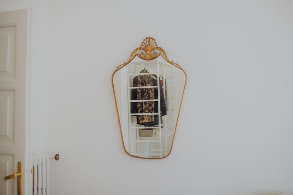 Apartment A Casa Di Giulia