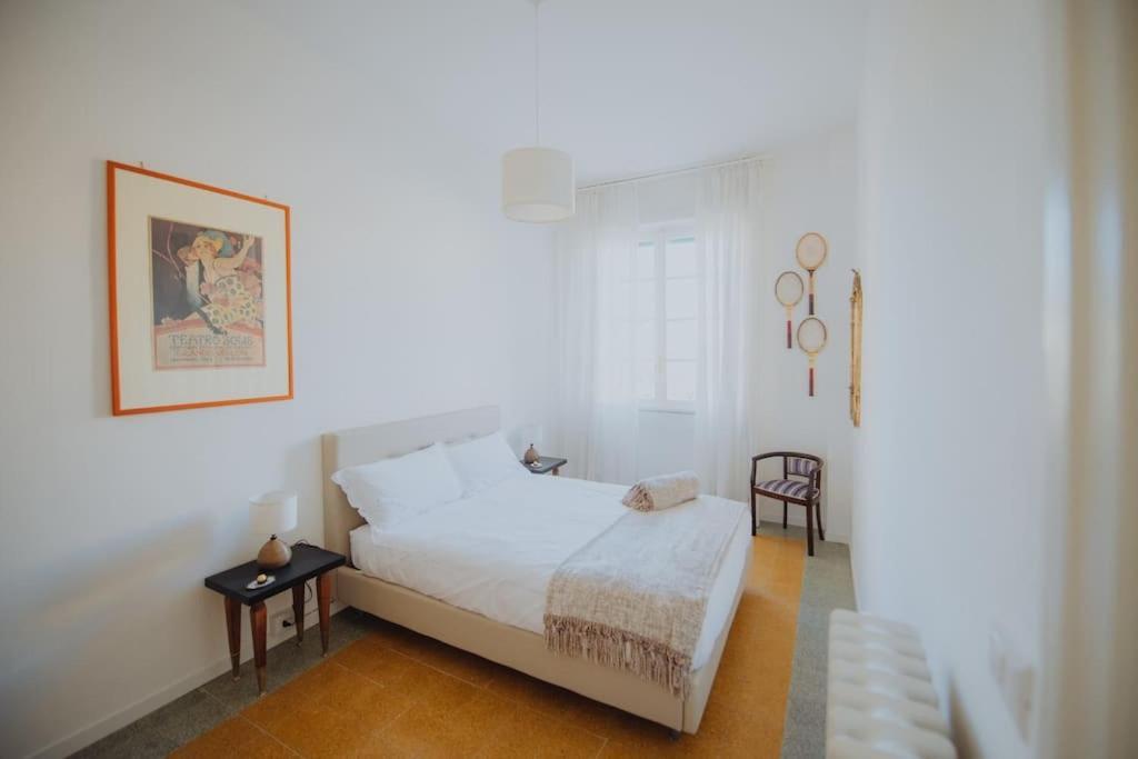 A Casa Di Giulia Apartment