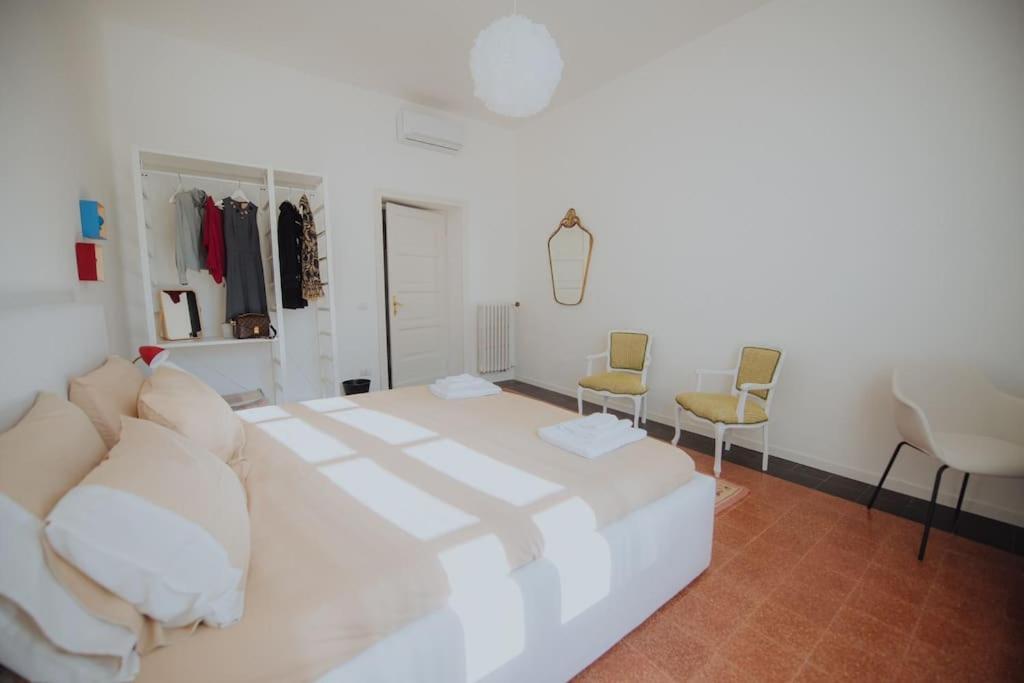 Apartment A Casa Di Giulia *