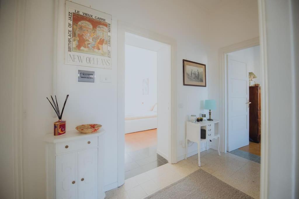 A Casa Di Giulia